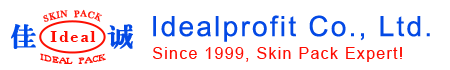 Idelprofit Co., Ltd.  - Since 1999, Skin Pack Expert!